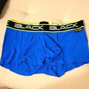 Andrew Christian boxer brief